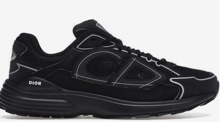 dior b30s black